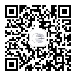 华锐智库公众号二维码